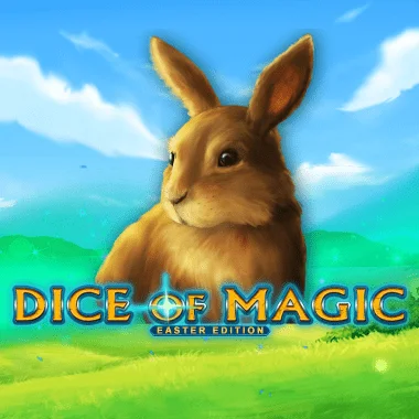 Dice of Magic Easter Edition