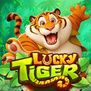 Lucky Tiger