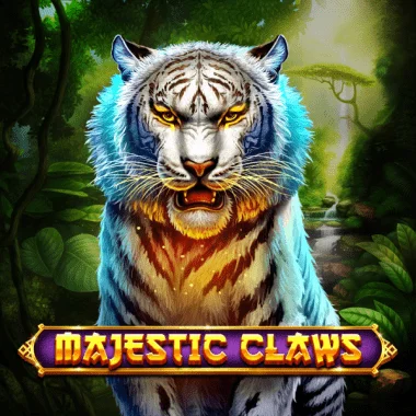 Majestic Claws